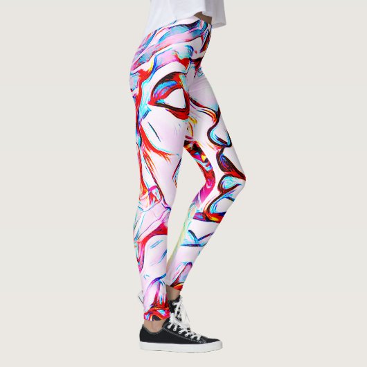 Studio 16-Leggings Leggings (Rechts)