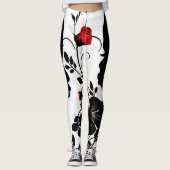 Studio 16-Leggings Leggings (Voorkant)