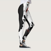 Studio 16-Leggings Leggings (Rechts)