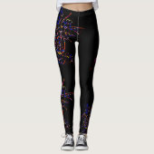 Studio 16-Leggings Leggings (Voorkant)