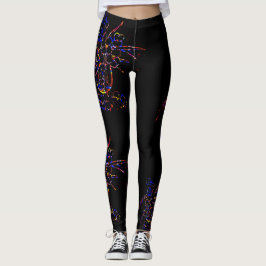 Studio 16-Leggings Leggings