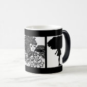 Studio 16-Mok Magische Mok (Voorkant rechts)