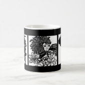 Studio 16-Mok Magische Mok (Center)