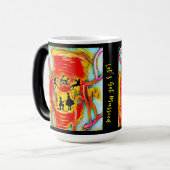 Studio 16-Mok Magische Mok (Voorkant links)