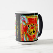 Studio 16-Mok Magische Mok (Voorkant rechts)