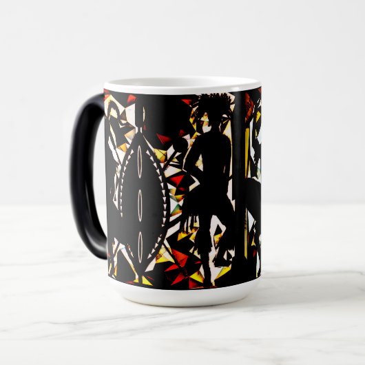 Studio 16-Mok Magische Mok (Voorkant links)