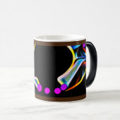 Studio 16-mok magische mok (Voorkant rechts)