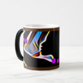 Studio 16-mok magische mok (Voorkant links)