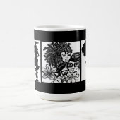 Studio 16-Mok Magische Mok (Midden)