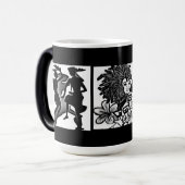 Studio 16-Mok Magische Mok (Voorkant links)