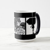 Studio 16-Mok Magische Mok (Voorkant rechts)