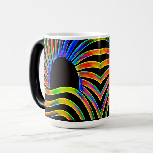 Studio 16-Mok Magische Mok (Voorkant links)