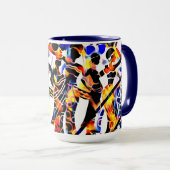 Studio 16-Mok Mok (Voorkant rechts)