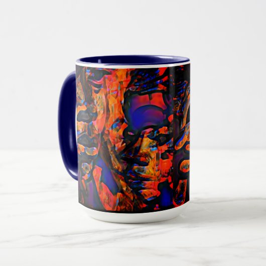 Studio 16-Mok Mok (Voorkant links)