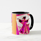 Studio 16-Mok Mok (Voorkant rechts)