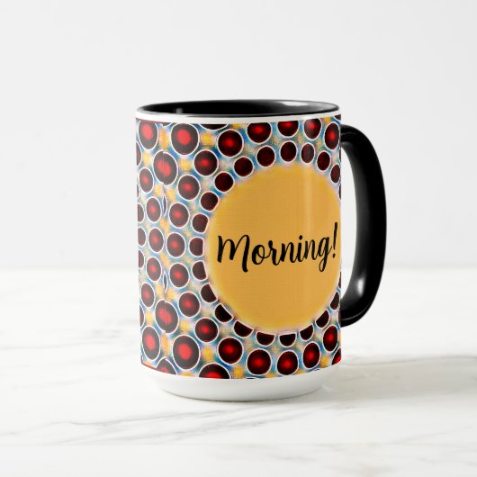 Studio 16-Mok Mok (Voorkant rechts)