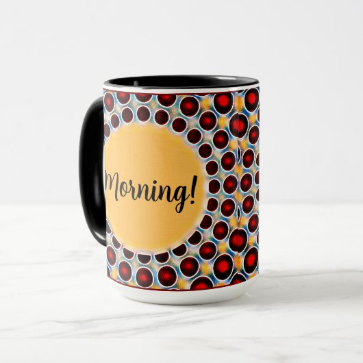 Studio 16-Mok Mok (Voorkant links)