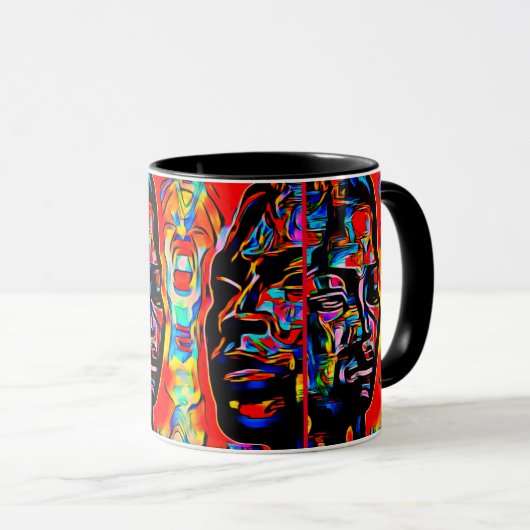 Studio 16-Mok Mok (Voorkant rechts)