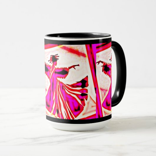 Studio 16-Mok Mok (Voorkant rechts)