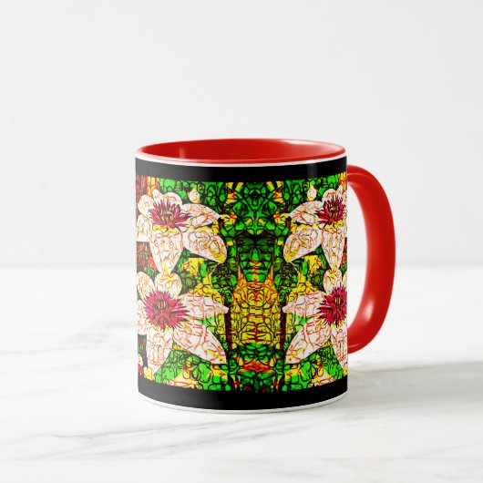 Studio 16-Mok Mok (Voorkant rechts)