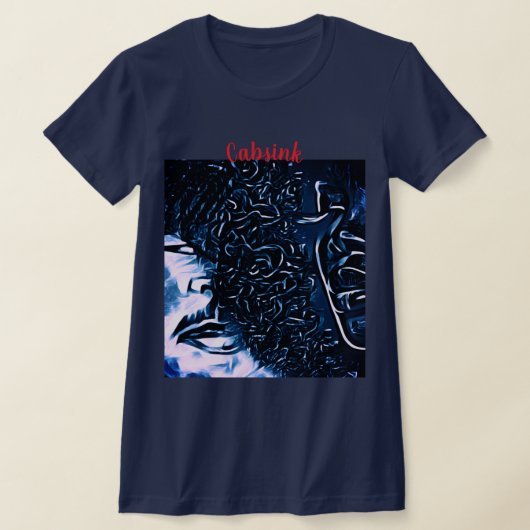 Studio 16-shirt t-shirt (Laagn)