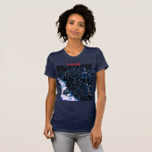Studio 16-shirt t-shirt (Voorkant volledig)