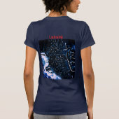 Studio 16-shirt t-shirt (Achterkant)