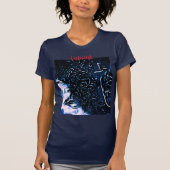 Studio 16-shirt t-shirt (Voorkant)