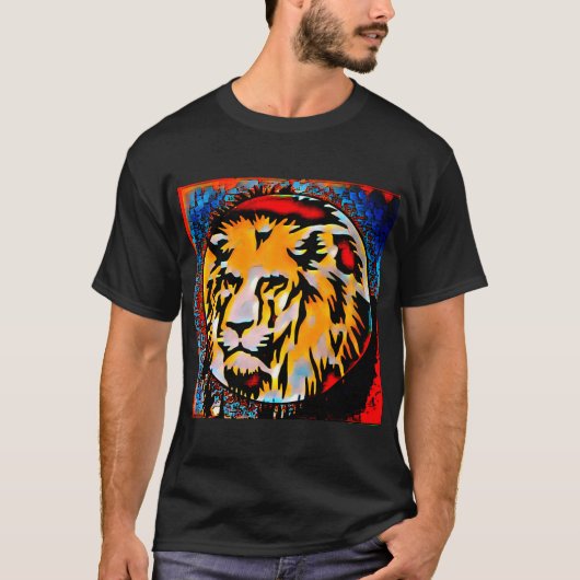 Studio 16-Shirt T-shirt (Voorkant)
