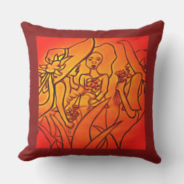 Studio 16-Sierkussen Buitenkussen