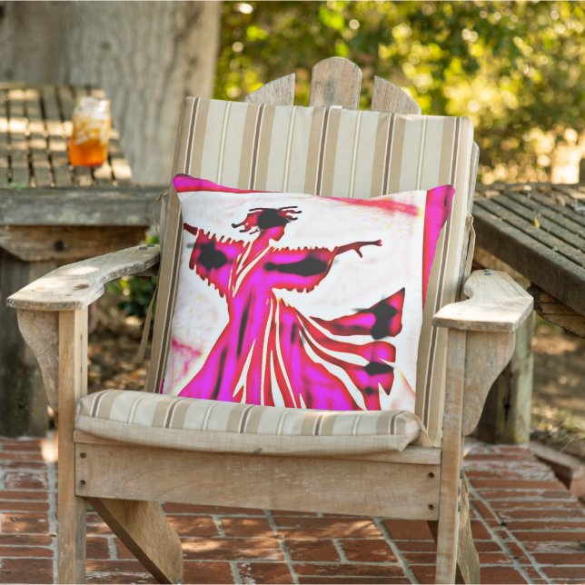 Studio 16-Sierkussen Buitenkussen (Stoel)