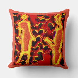 Studio 16-Sierkussen Kussen