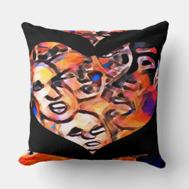 Studio 16-Sierkussen Kussen