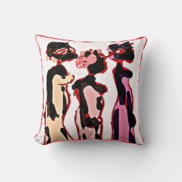 Studio 16-Sierkussen Kussen