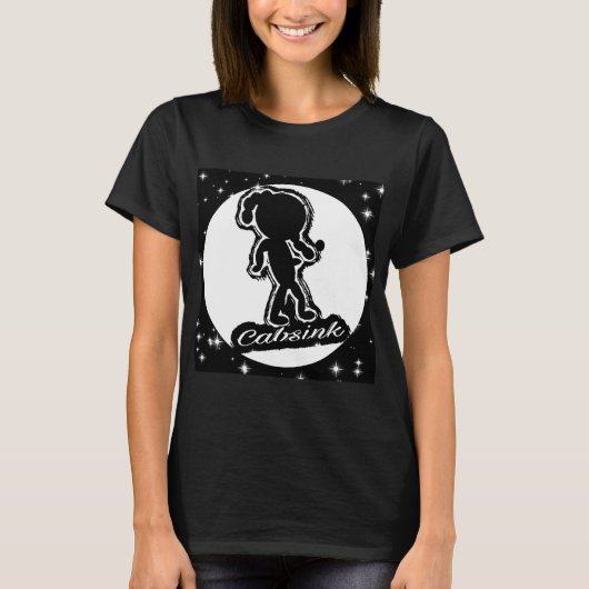 Studio 16 t-shirt (Voorkant)