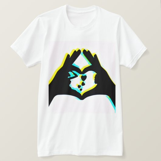 Studio 16 t-shirt (Design voorkant)