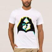 Studio 16 t-shirt (Voorkant)