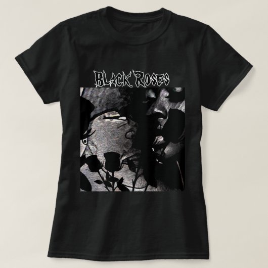 Studio 16 T-shirt (Design voorkant)