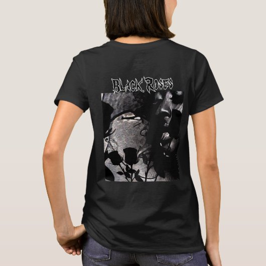 Studio 16 T-shirt (Achterkant)