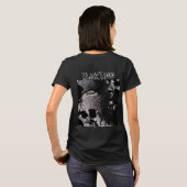 Studio 16 T-shirt (Achterkant volledig)