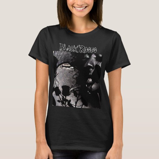 Studio 16 T-shirt (Voorkant)