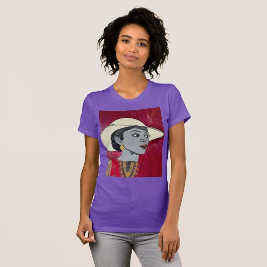 Studio 16 t-shirt (Voorkant volledig)