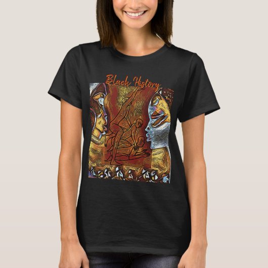 Studio 16 T-shirt (Voorkant)