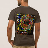 Studio 16 t-shirt (Achterkant)