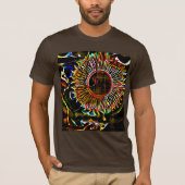 Studio 16 t-shirt (Voorkant)