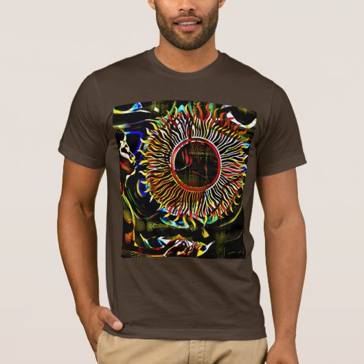 Studio 16 t-shirt (Voorkant)