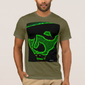 Studio 16 t-shirt (Voorkant)