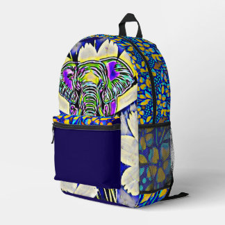 Studio 16-tas bedrukte rugzak