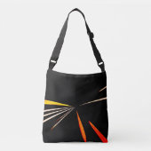 Studio 16-tas crossbody tas (Voorkant)