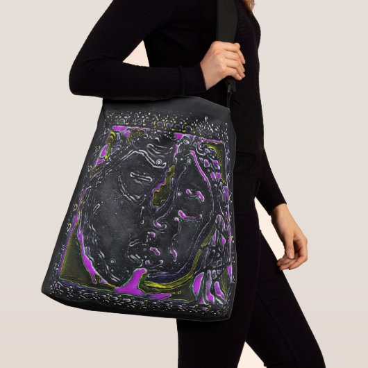 STUDIO 16-Tas Crossbody Tas (Dichtbij)